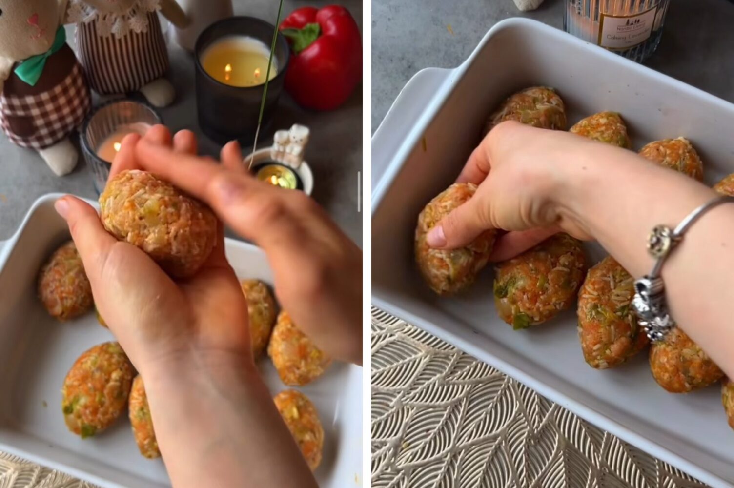 Кулінари поділились рецептом ніжних лінивих голубців нашвидкуруч. Фото з Instagram @katia_cooking_ Кулінари поділились рецептом ніжних лінивих голубців нашвидкуруч. Фото з Instagram @katia_cooking_