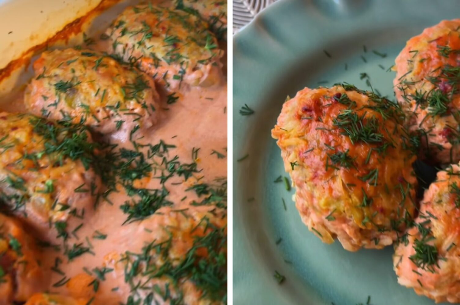 Кулінари поділились рецептом ніжних лінивих голубців нашвидкуруч. Фото з Instagram @katia_cooking_ Кулінари поділились рецептом ніжних лінивих голубців нашвидкуруч. Фото з Instagram @katia_cooking_