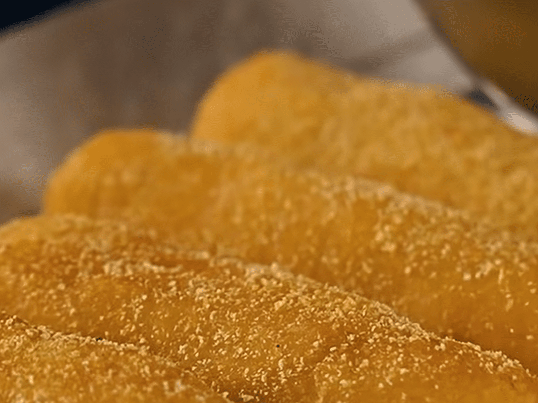 Кулінари поділились рецептом панської страви під назвою Книдлі