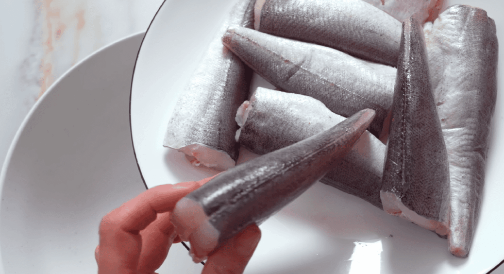 Чому я більше не смажу хек на сковороді? 2 причини, про які знають тільки справжні кухарі 