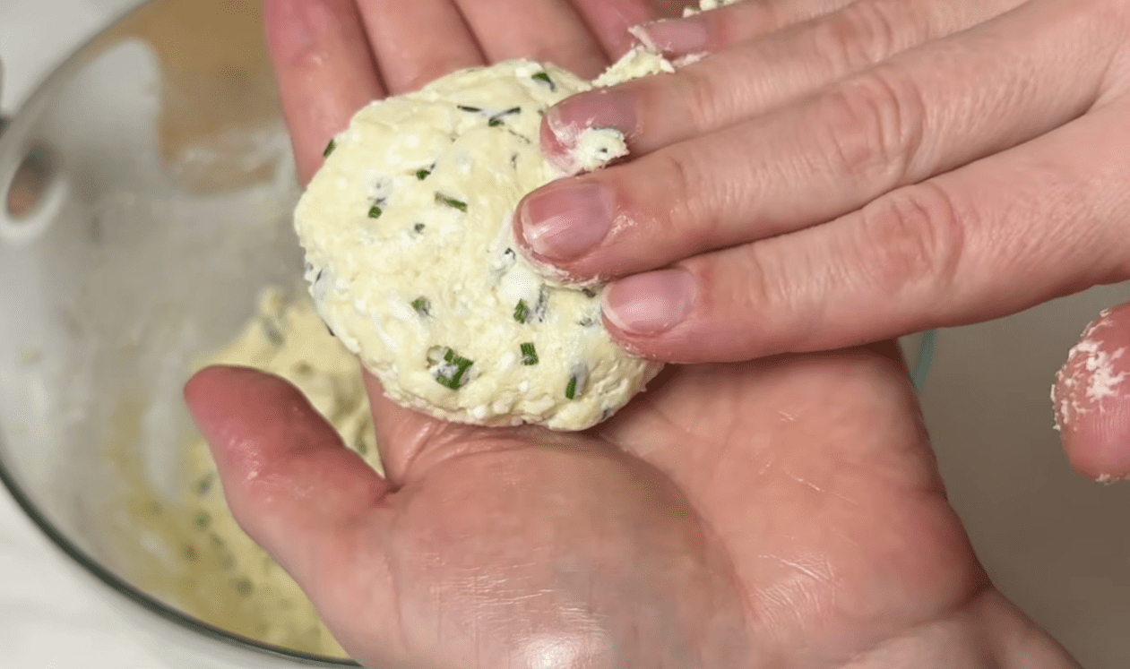 Рецепт швидкої та смачної вечері або сніданку всього з 4 інгредієнтів