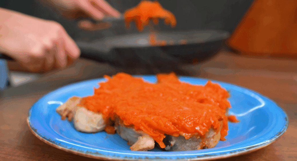 Надзвичайно економно та дуже смачно: раніше цей минтай був зіркою будь-якого святкового столу 