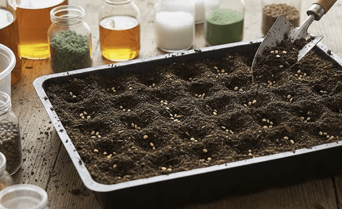 Які помилки роблять навіть досвідчені городники під час посадки томатів навесні