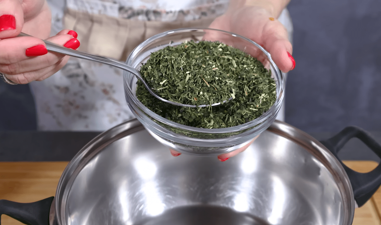 Городники розповіли про новий метод посадки петрушки