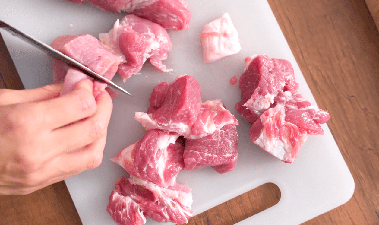 Рецепт дуже смачної та оригінальної страви з картоплі та фаршу