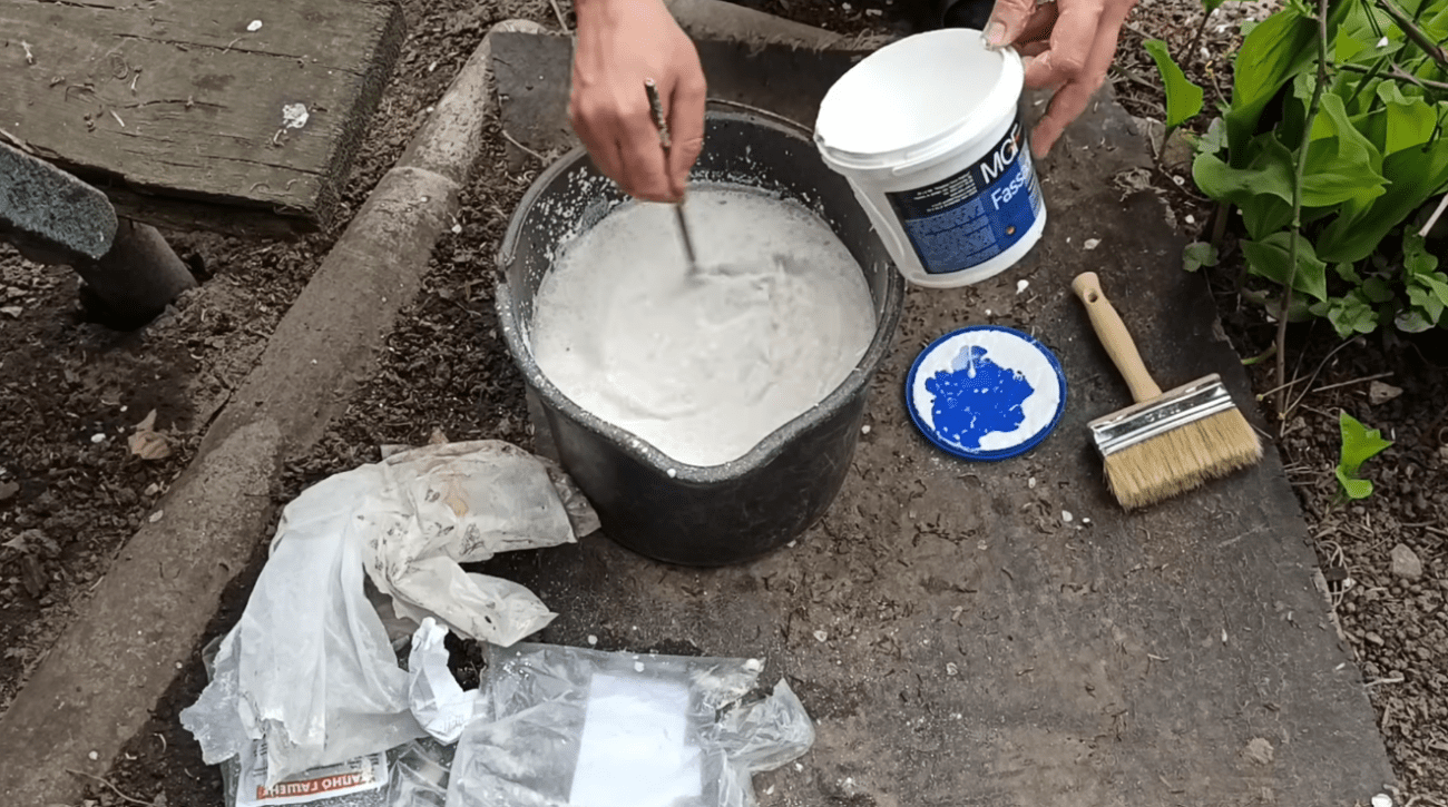 Садівники розповіли про хитру побілку дерев, яку вистачить на 2 сезони