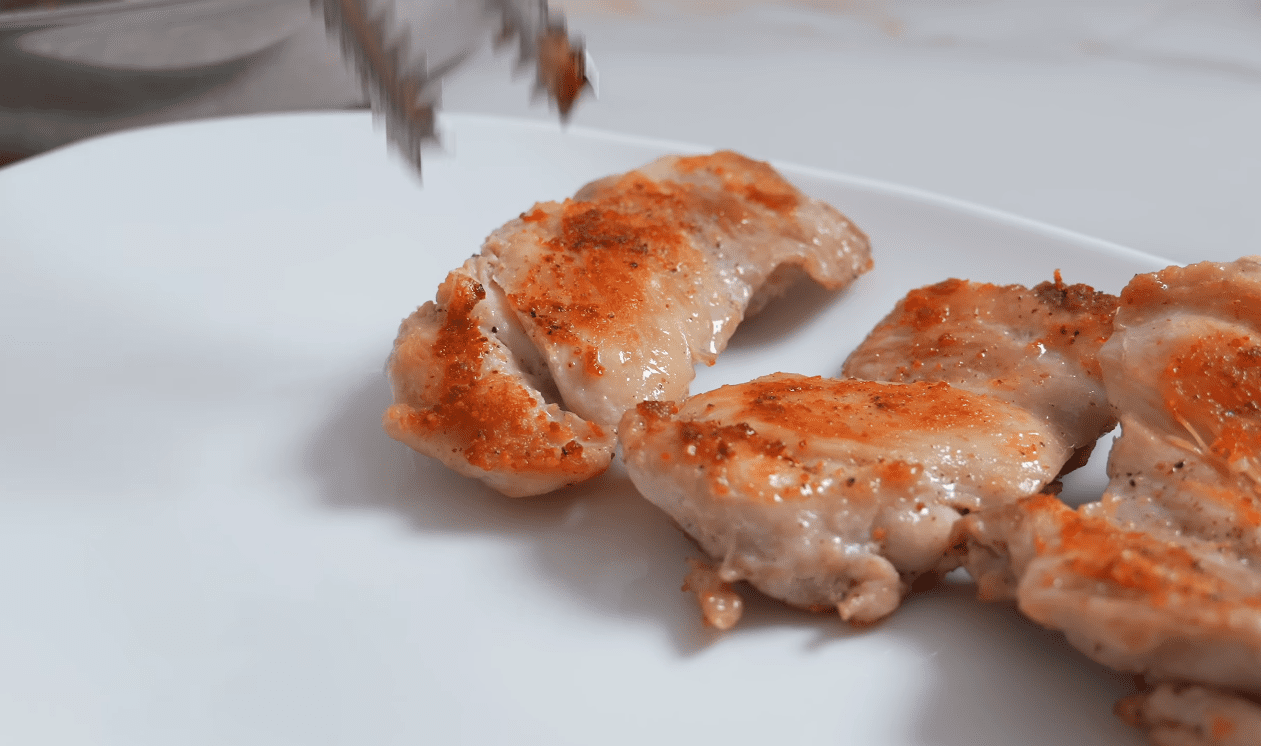 Кулінари розповіли, як приготувати м'ясо по-французьки без духовки