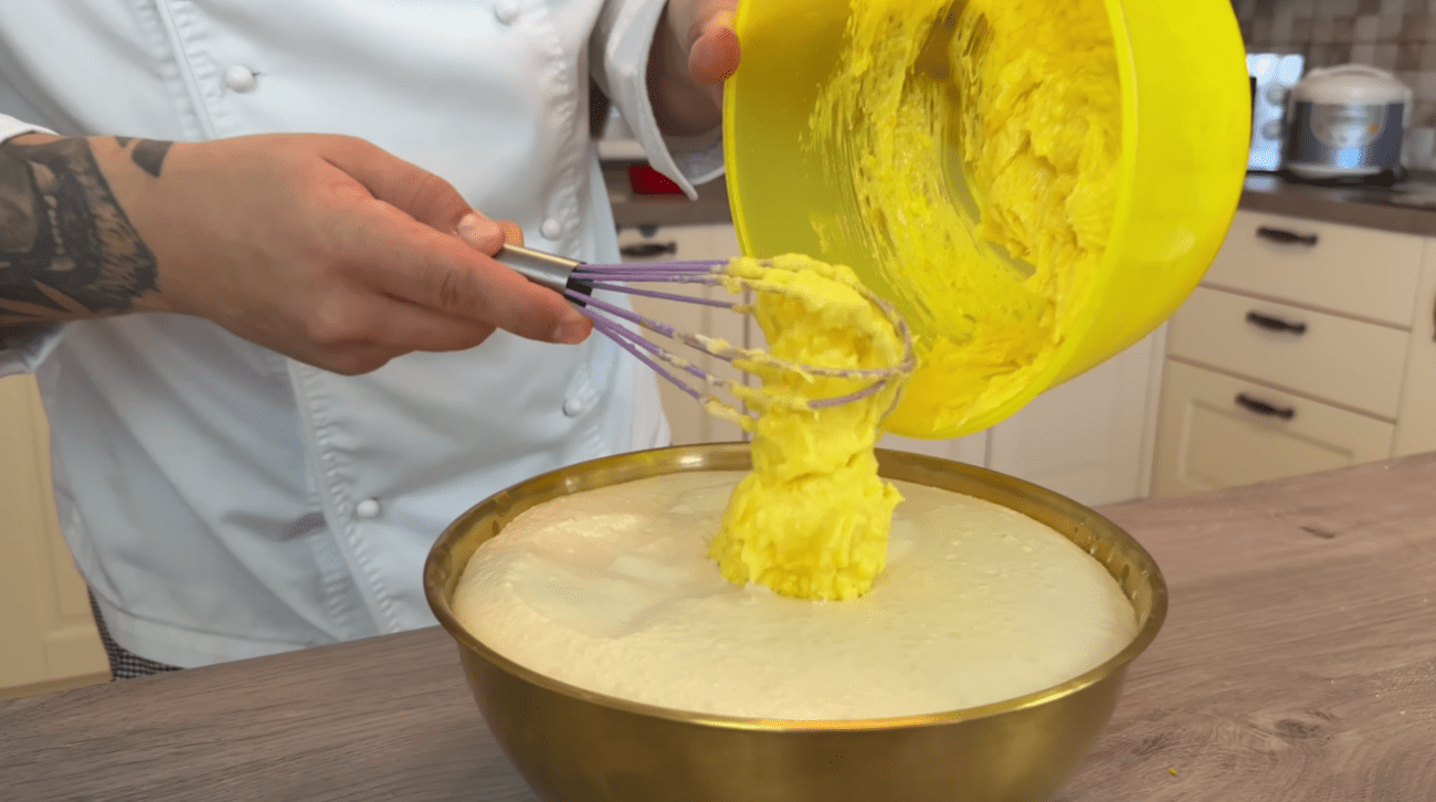 Кулінари розкрили секрет пухкого тіста для паски до Великодня 2026