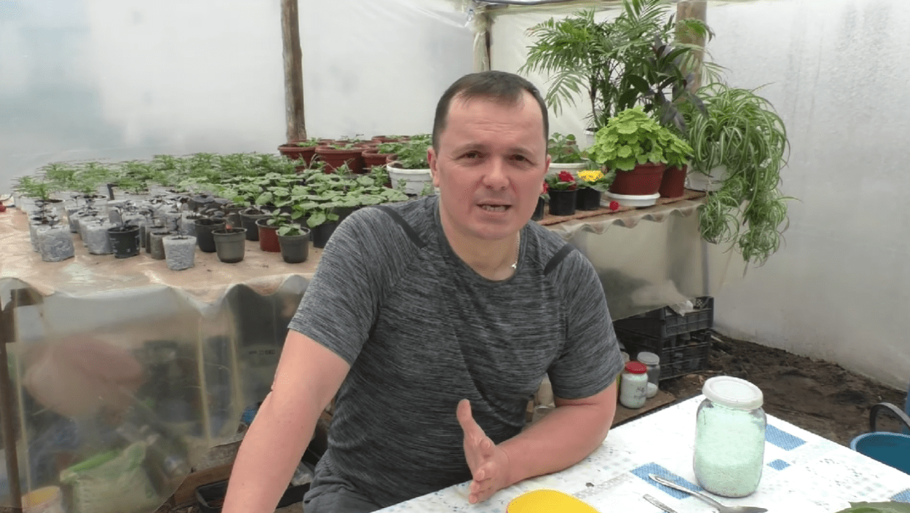 Садівники розповіли, як точно відміряти добрива без вагів