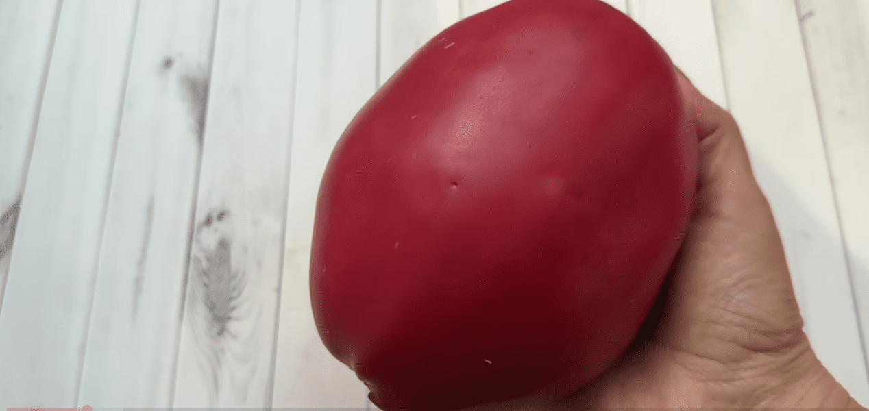 Садоводи розповіли, який сорт помідорів підкорив їх найбільше минулого року