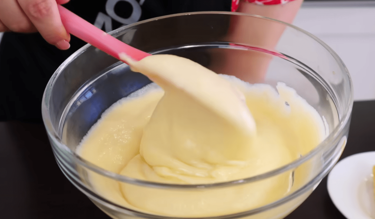 Рецепт знаменитого баварського пирога з яблуками