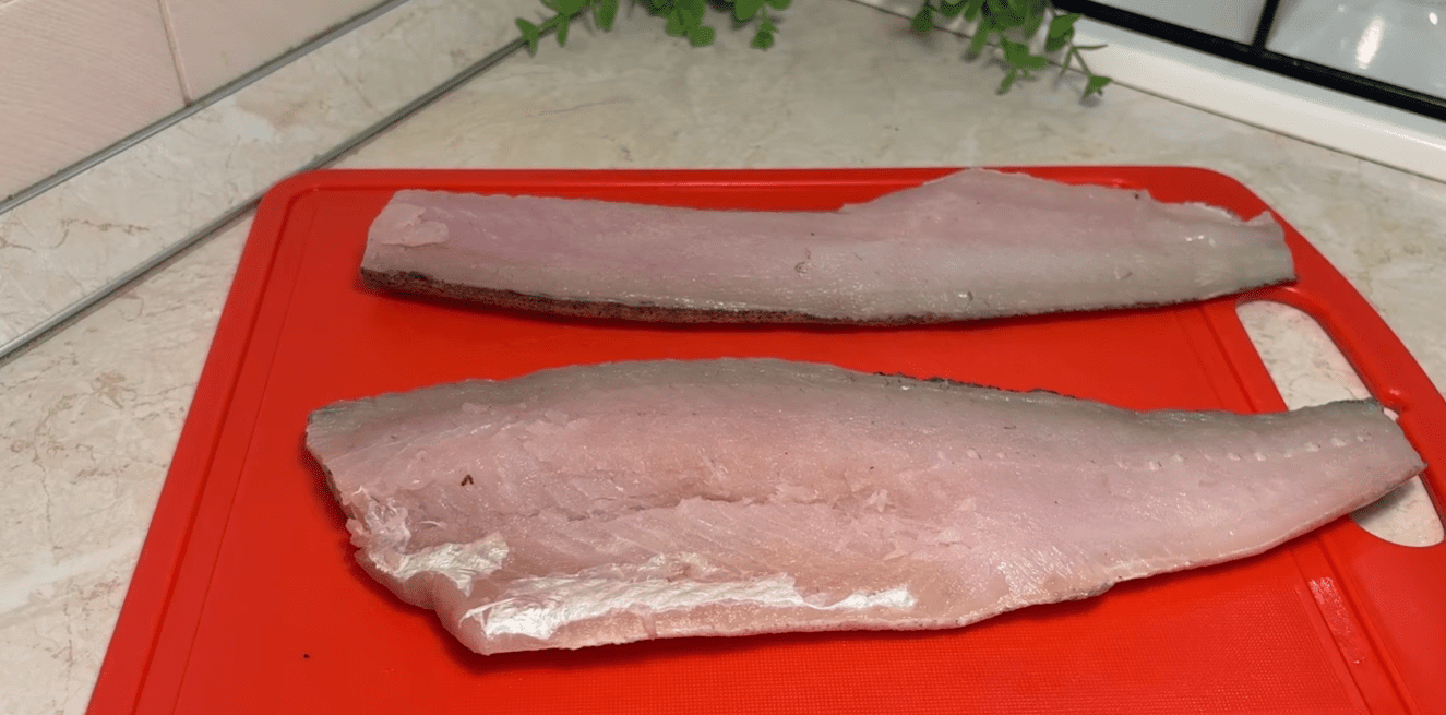 Як приготувати річкову та морську рибу без смаження та сковороди