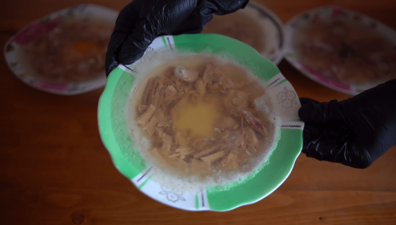 Рецепт домашньої гірчиці на розсолі за 1 ніч – ідеально з холодцем Фото: YouTube КАРПАТСЬКІ ШКВАРКИ