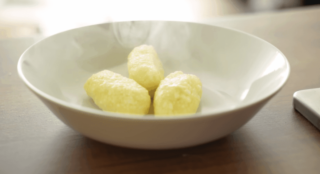 “Селянський сніданок” за 5 копійок – Рецепт з дитсадочків. Готували діткам кожен день 