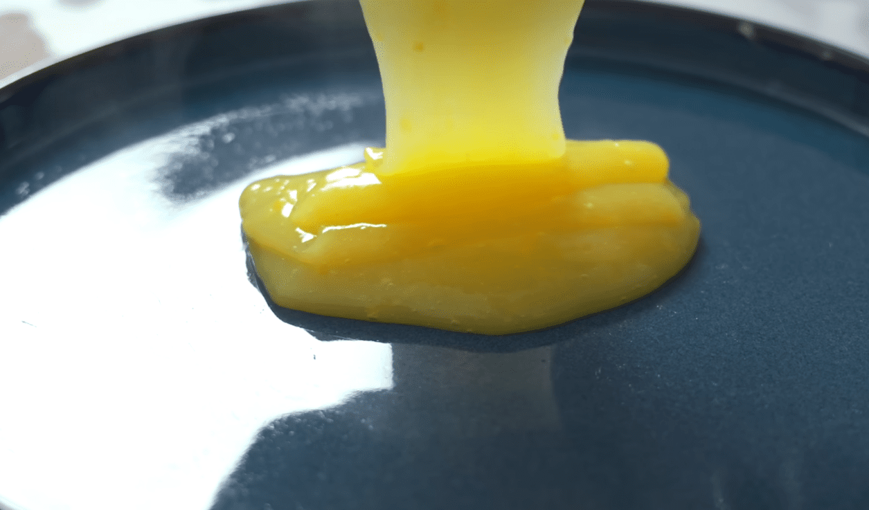 Рецепт крихкого, невагомого лимонного печива за 20 хвилин – без вершкового масла Фото: YouTube Alina FooDee