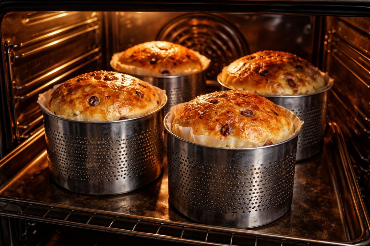 Рецепт паски Найпростіша. Фото: Сенсація