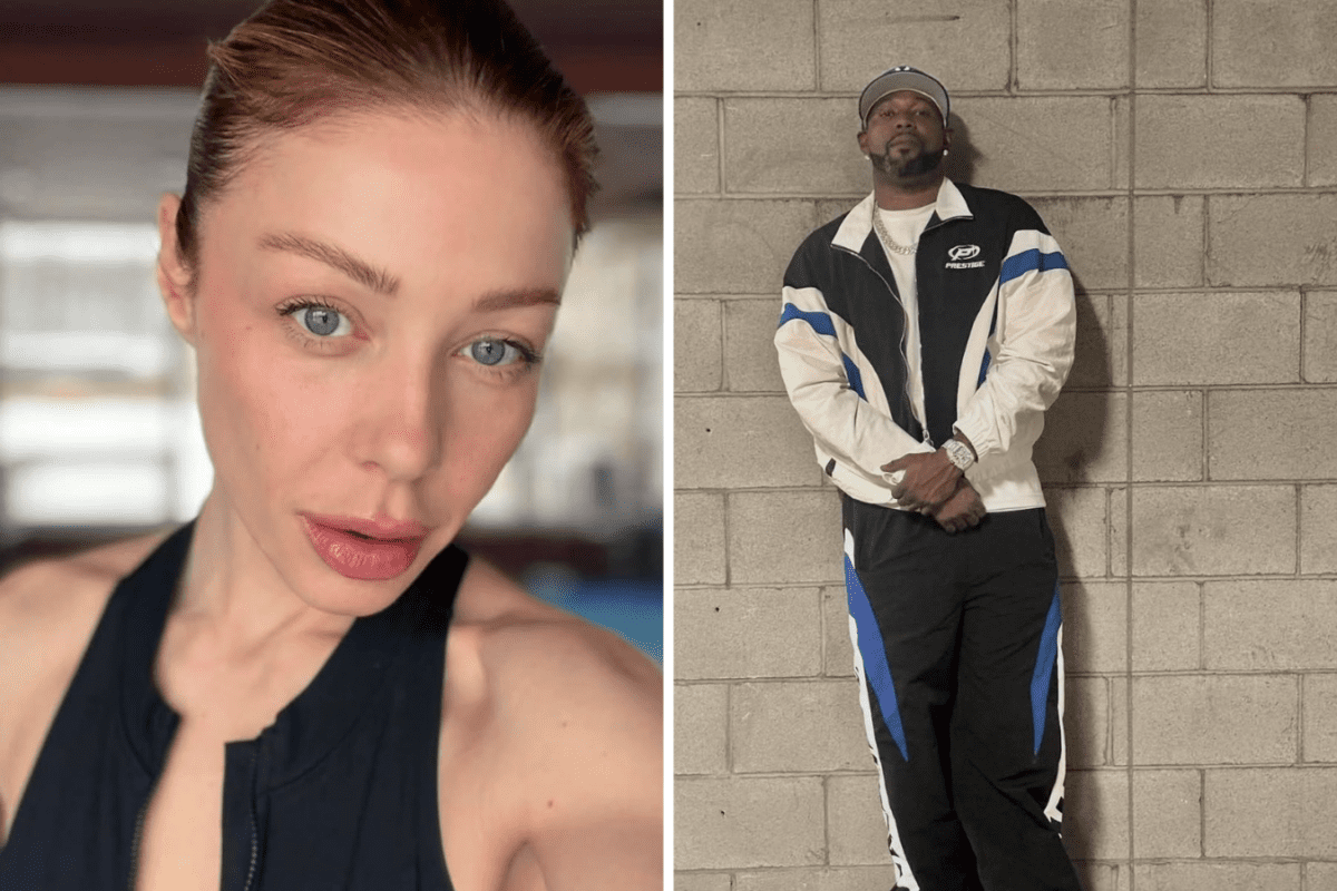 Продюсер Лоуренс Допсон поставив Тіну Кароль поруч із Бейонсе і Тімберлейком.Фото: Instagram