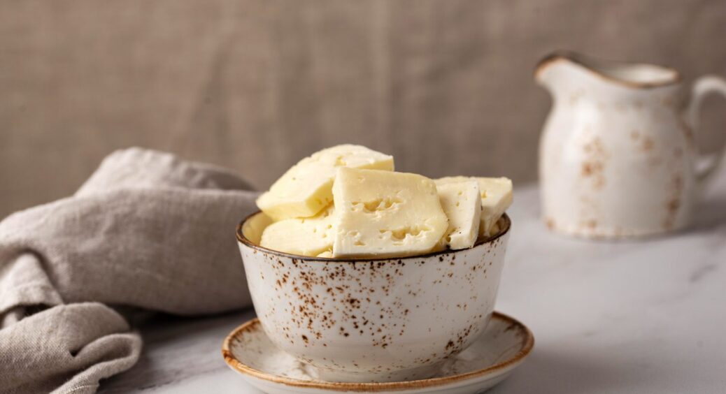 Як розпізнати вершкове масло з пальмовою олією у складі за 30 секунд: 1 простий тест на кухні 