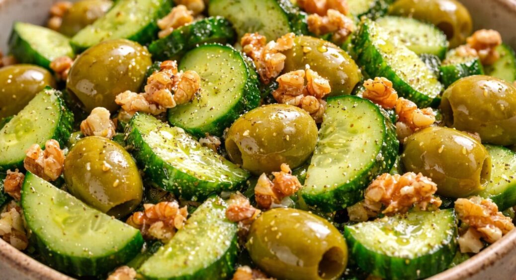 Олівʼє у відставку: цей салат готується з 3 інгредієнтів, а на смак – просто ідеал на Великдень 