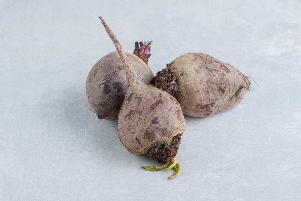 Як швидко зварити буряк. Фото: Freepik