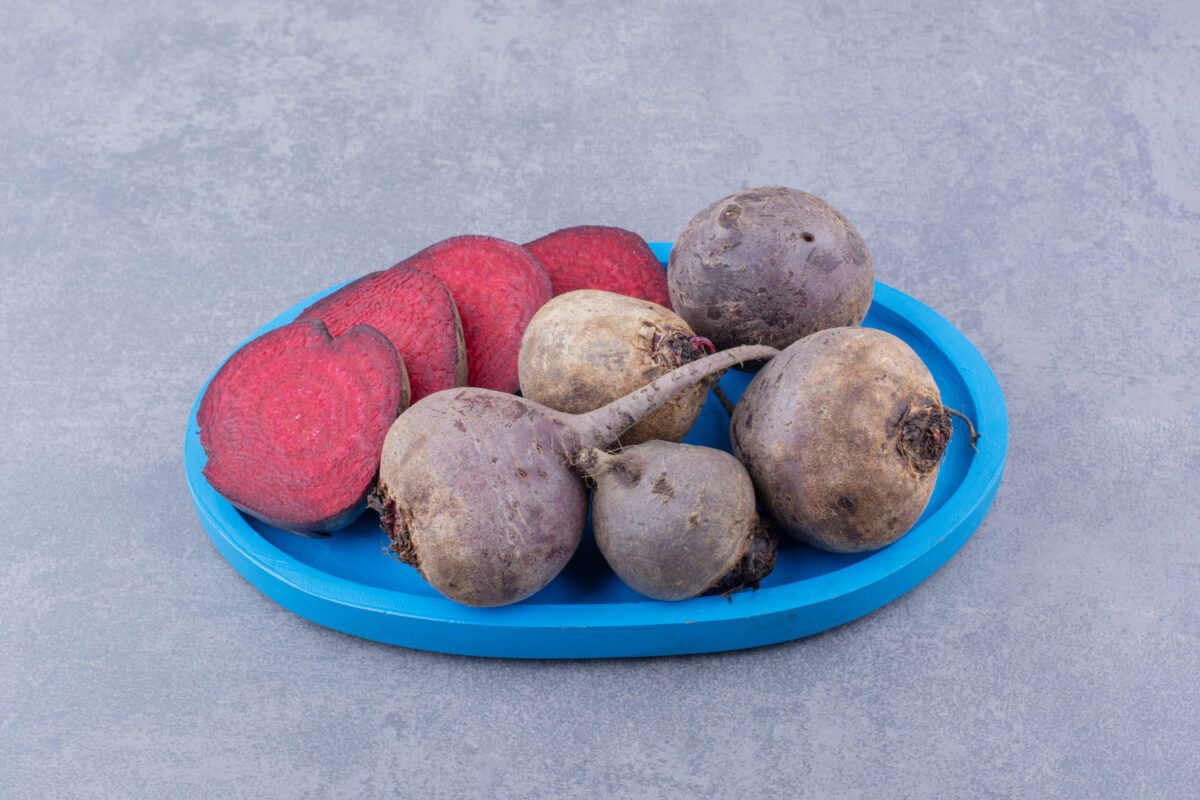 Як швидко зварити буряк. Фото: Freepik