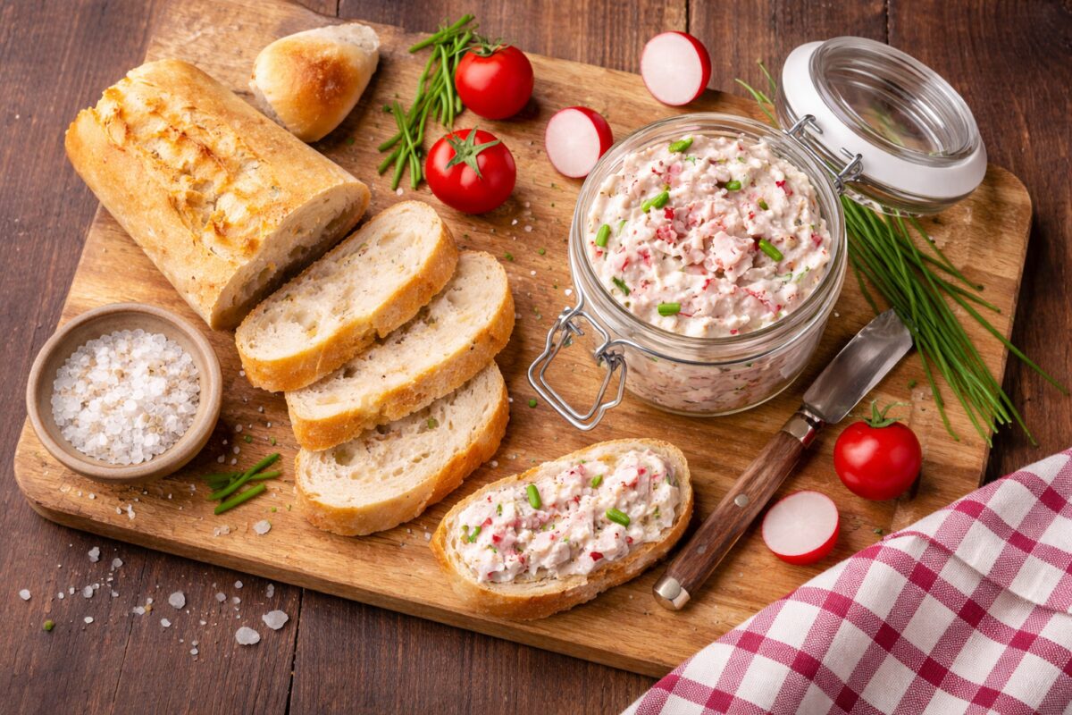 Кулінари розсекретили, як приготувати ніжну намазку з редиски. Фото: Сенсація