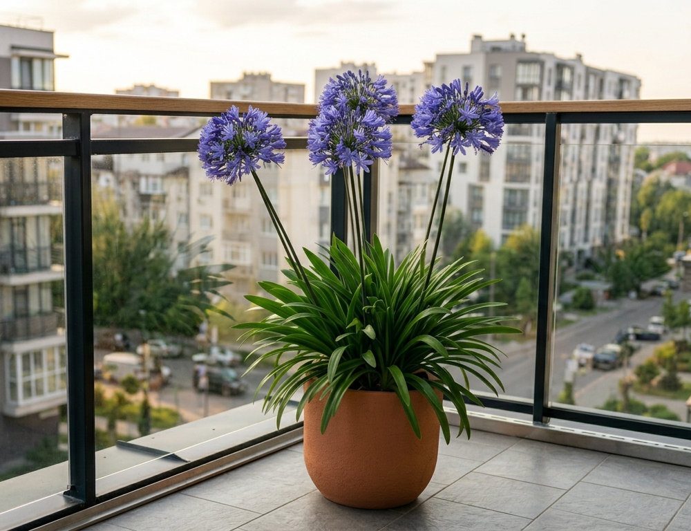 Квітникарі показали найкращі декоративні рослини для вирощування на балконі