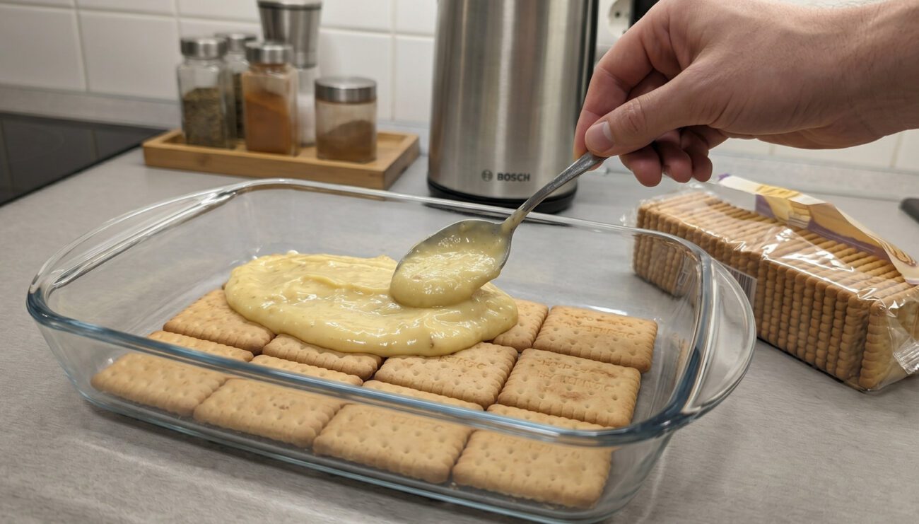 Кондитери поділилися рецептом ніжного десерту із перестиглих бананів