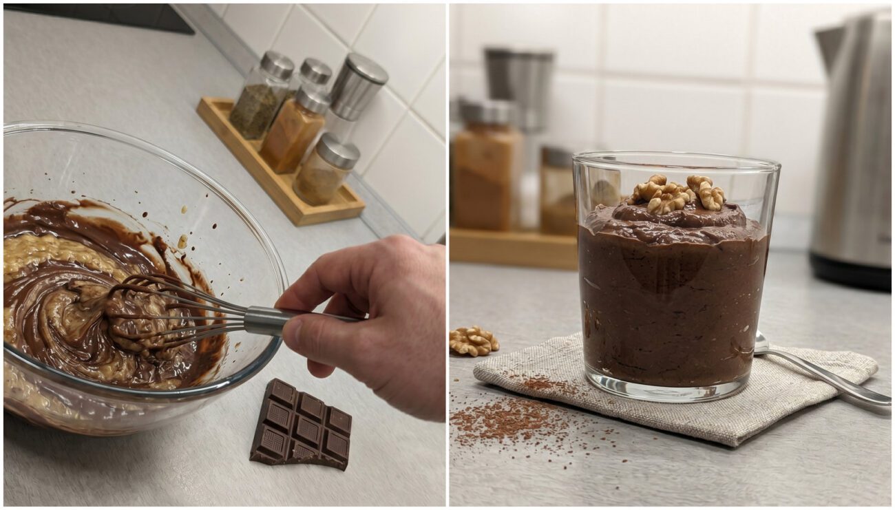 Кондитери поділилися рецептом ніжного десерту із перестиглих бананів