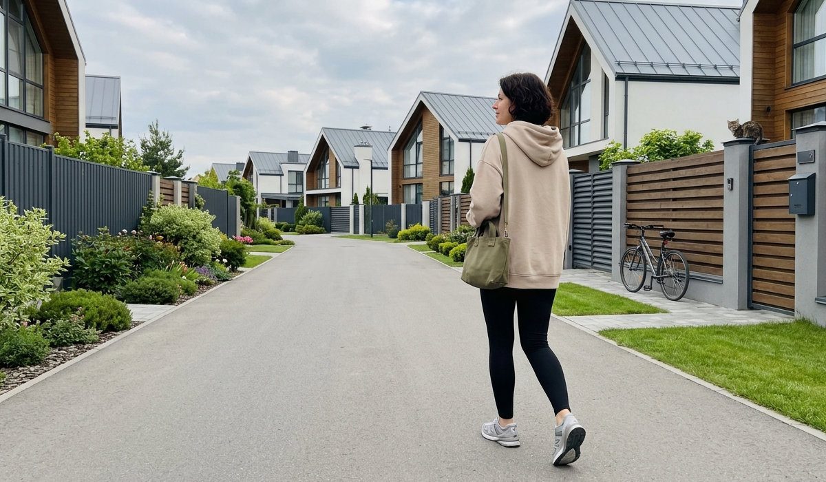Тренери пояснили, як прибрати живіт після 40 років без дієт, спорту та стресу