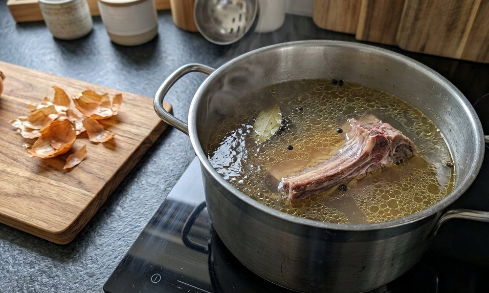 4 поширені помилки, які заважають зварити ідеальний борщ