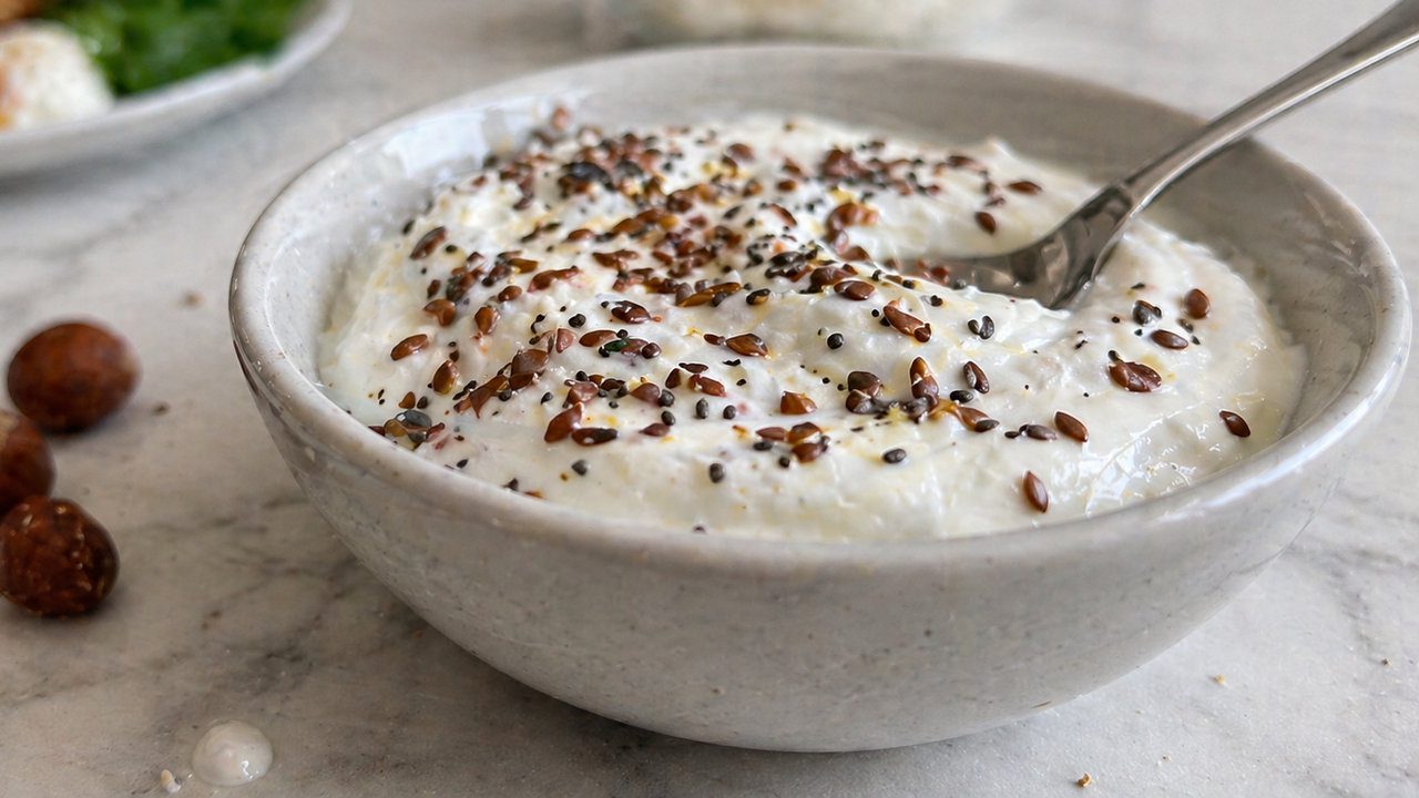 Дієтологи пояснили, яким має бути раціон у людей, яким уже за 40