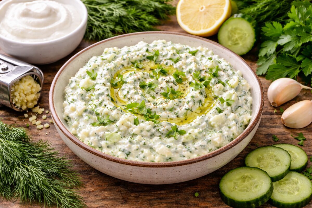 Рецепт швидкої намазки замість ковбаси. Фото: Сенсація