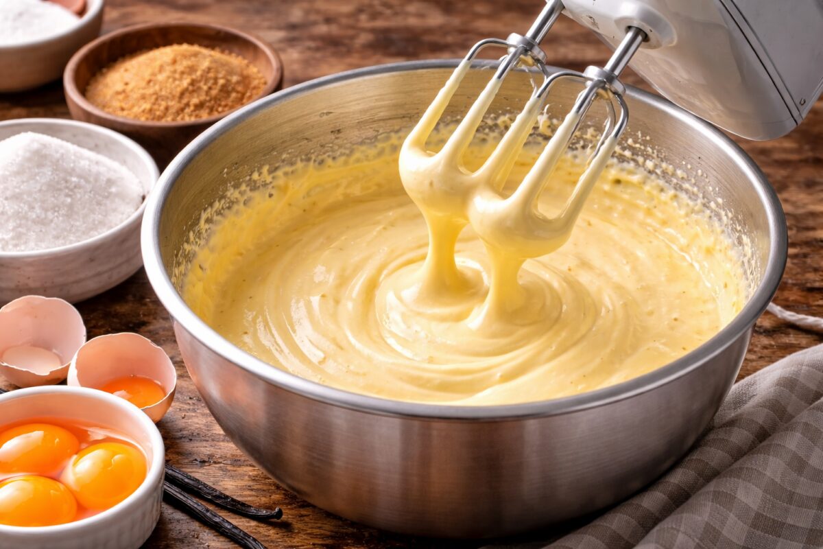 Рецепт паски Найпростіша. Фото: Сенсація