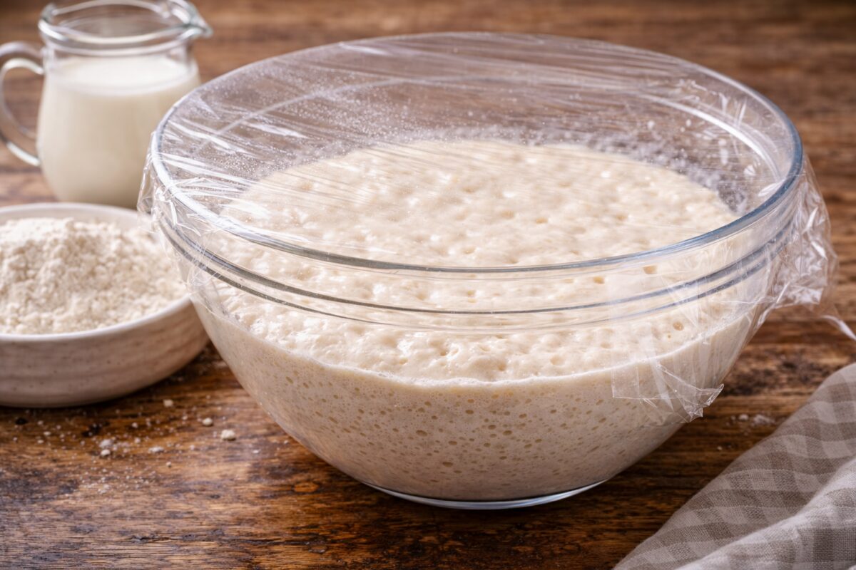 Рецепт паски Найпростіша. Фото: Сенсація