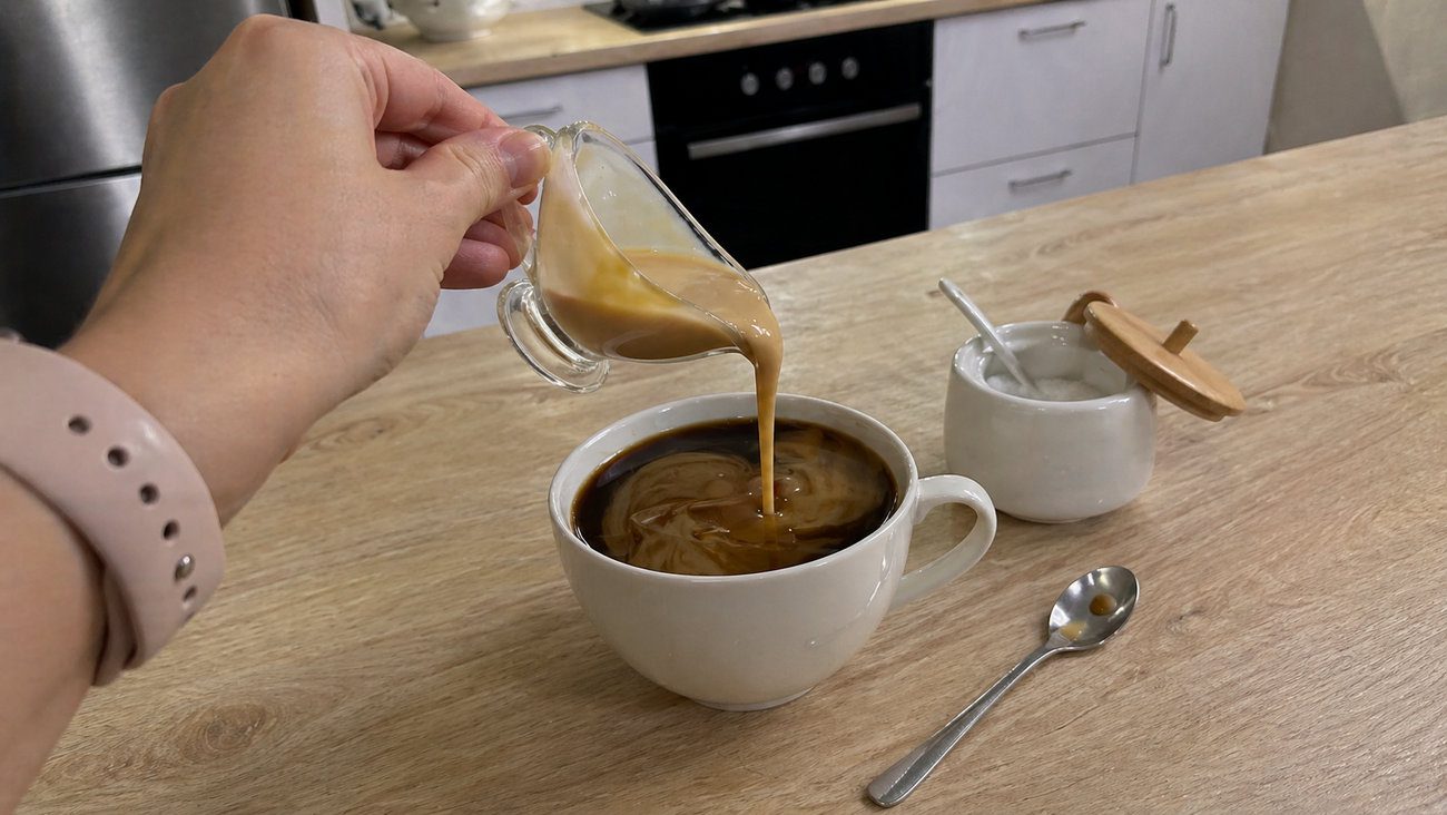 Коли та як пити каву, щоб не було зайвого навантаження на шлунок