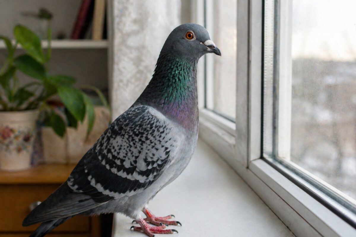 Спостереження про птахів. Фото: Сенсація 