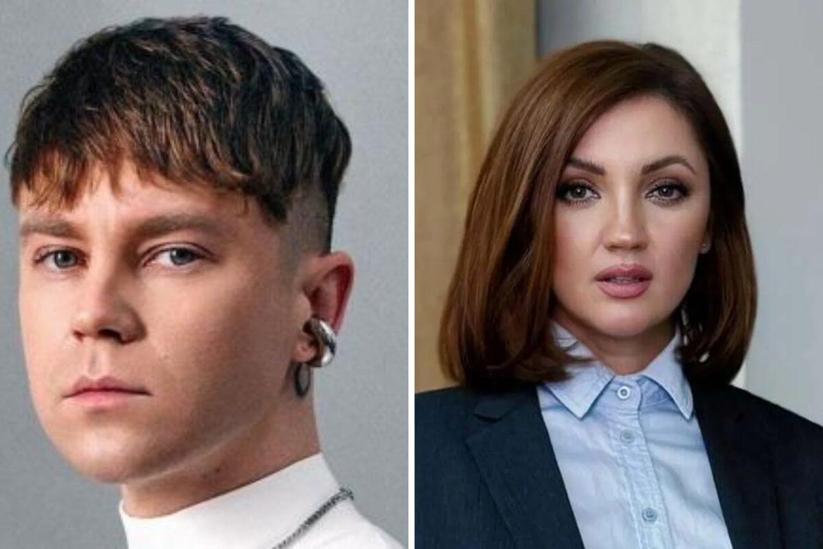 Справжні професії українських знаменитостей. Фото: Instagram