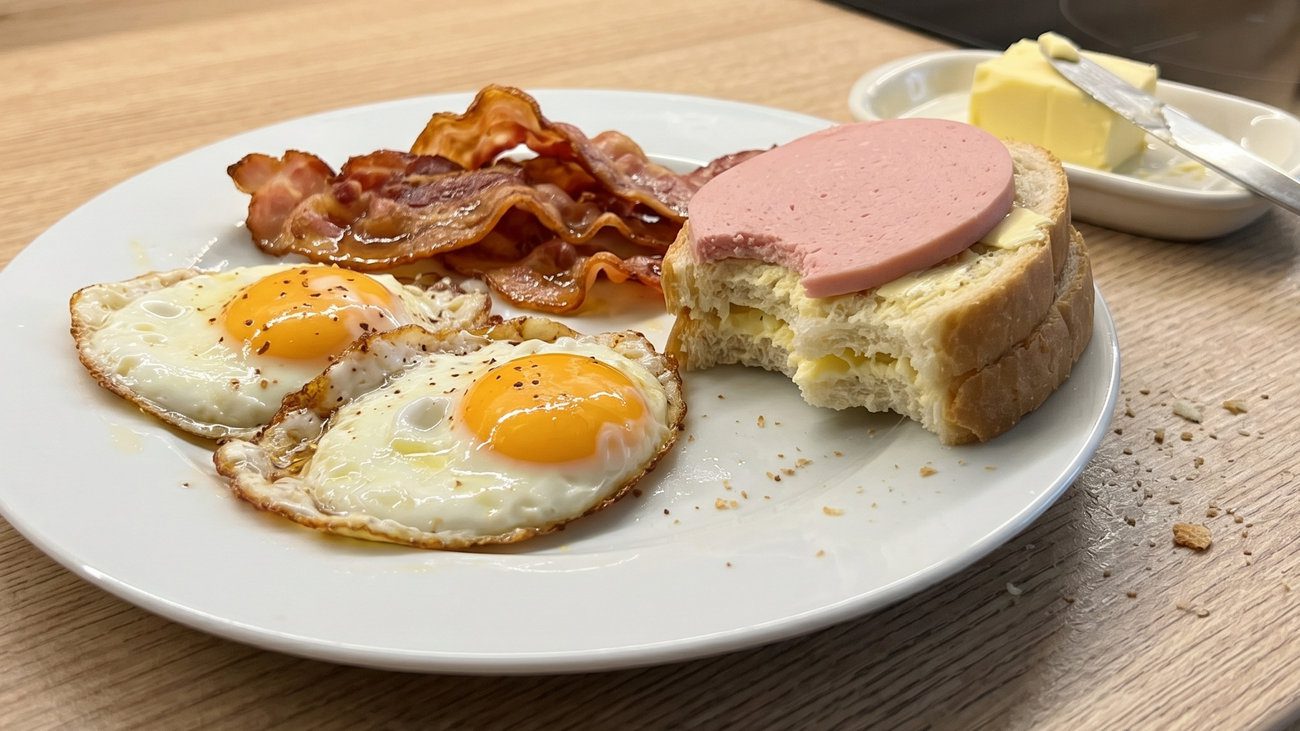 Як щоденне вживання яєць впливає на рівень холестерину