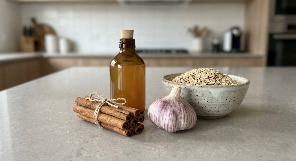 Цукор у крові знижується непомітно: ці 4 продукти варто з’їдати щодня для гарного здоров’я 