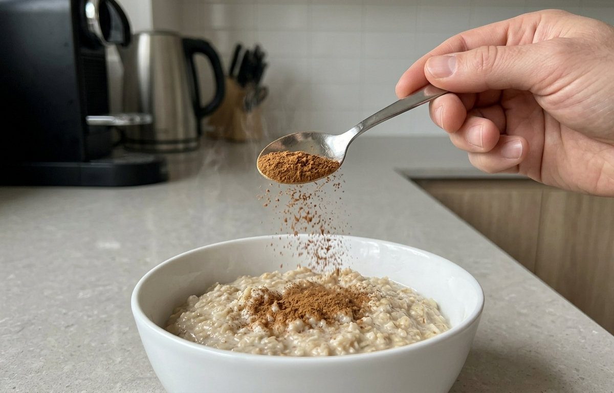 4 доступні продукти, які допомагають знизити рівень цукру