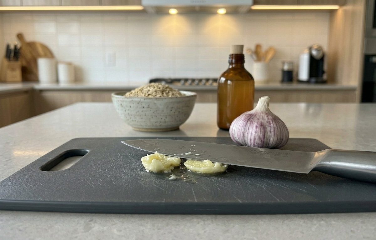 4 доступні продукти, які допомагають знизити рівень цукру