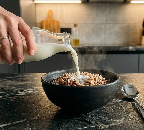 Чим замінити кіноа для економії та більшої користі