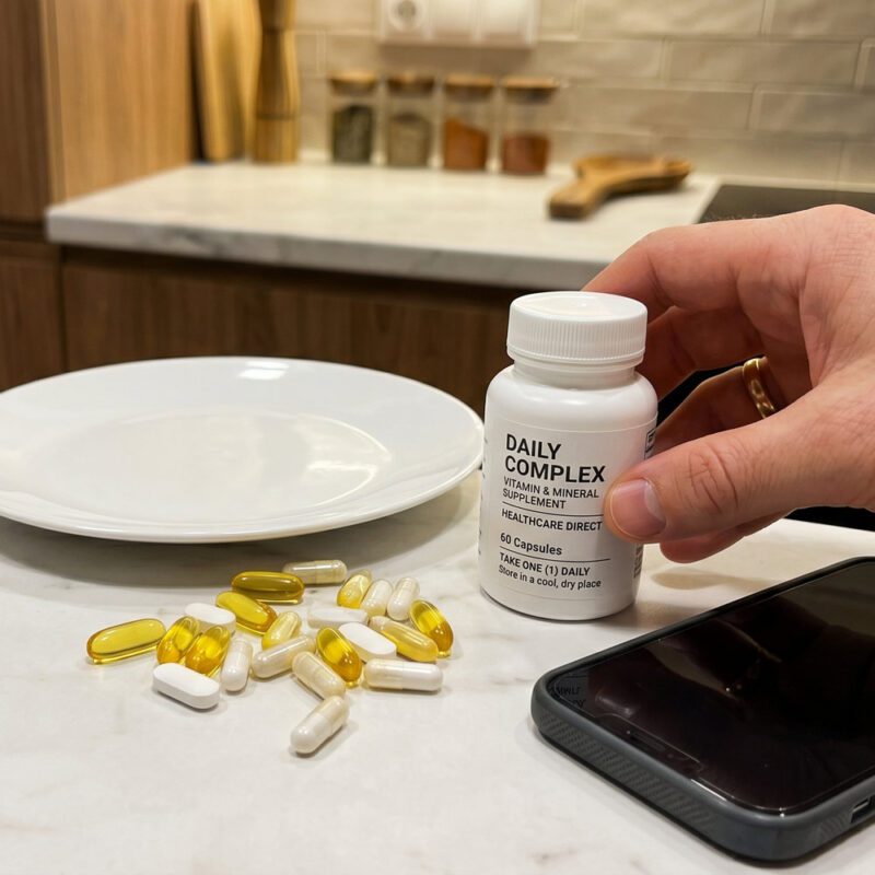 Не всі харчові та медичні звички людей є корисними, а деякі навіть можуть шкодити