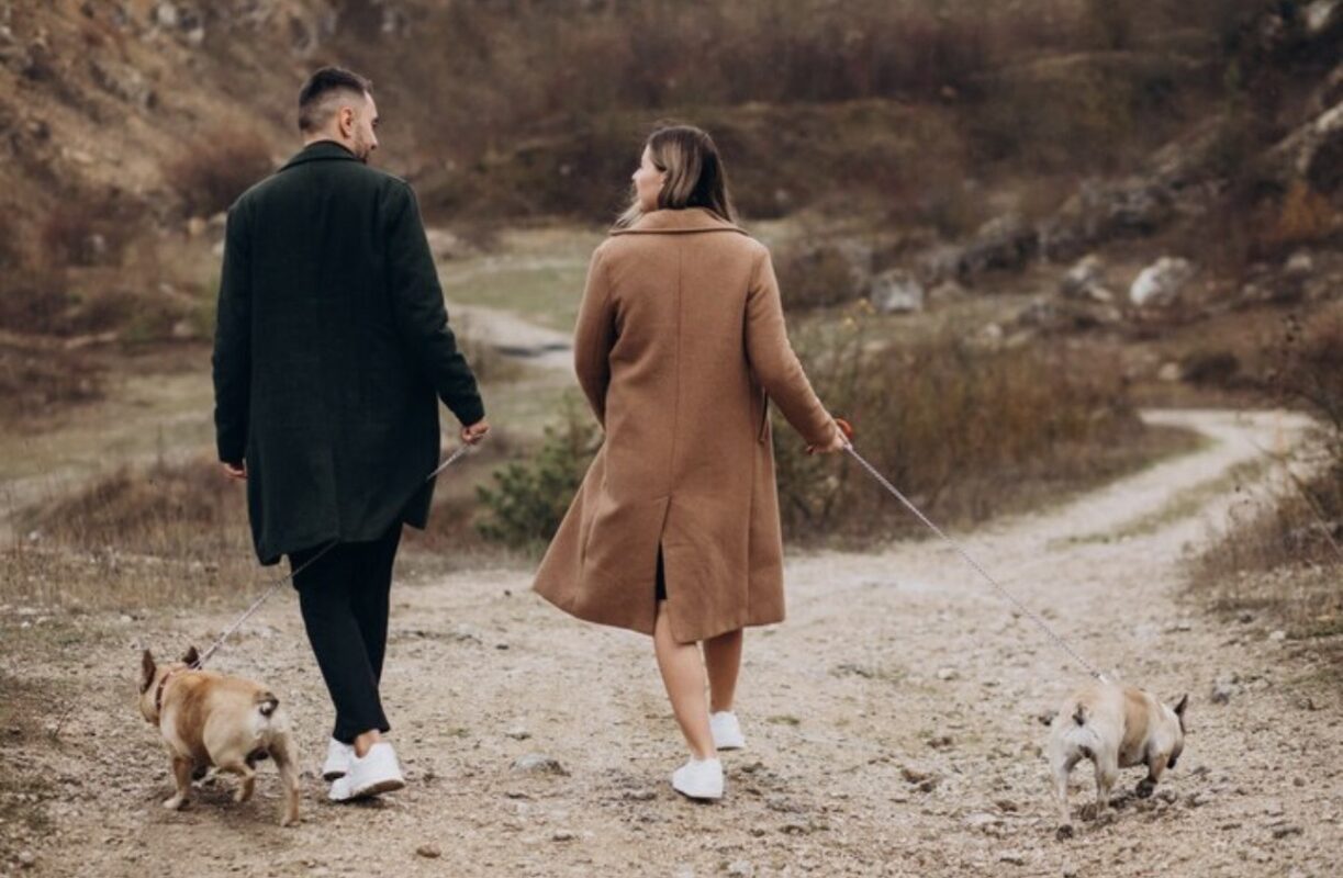 Експерти назвали кількість кроків, яку необхідно проходити щодня. Фото: Freepik