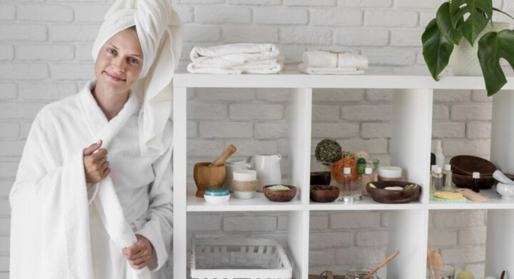 Тумба у ванній більше не в моді: зараз всі обирають цей варіант – функціональний тренд 2026 