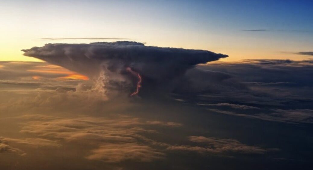 Штучний інтелект зробив прогноз, коли настане кінець світу 