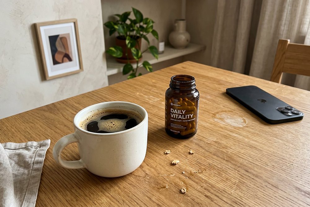 Головні ознаки дефіциту магнію в організмі та способи його усунення