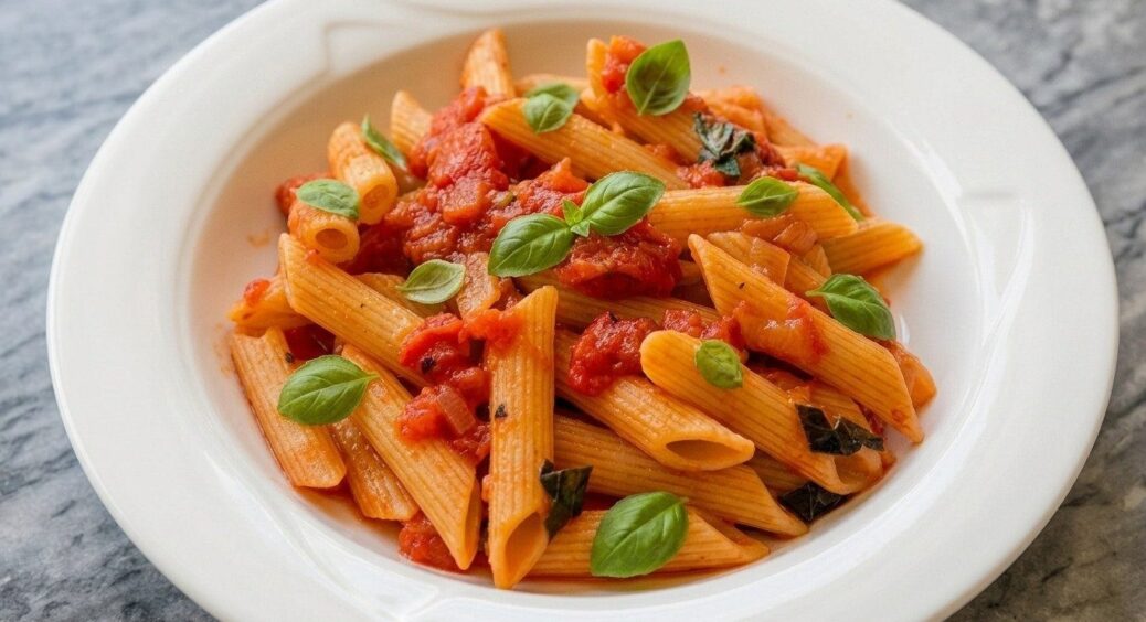 Це щось нове: готую макарони по-незвичному 