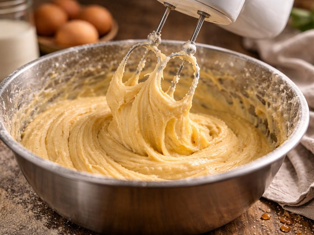 Рецепт паски на Великдень 2026 з яблучною начинкою. Фото: Сенсація